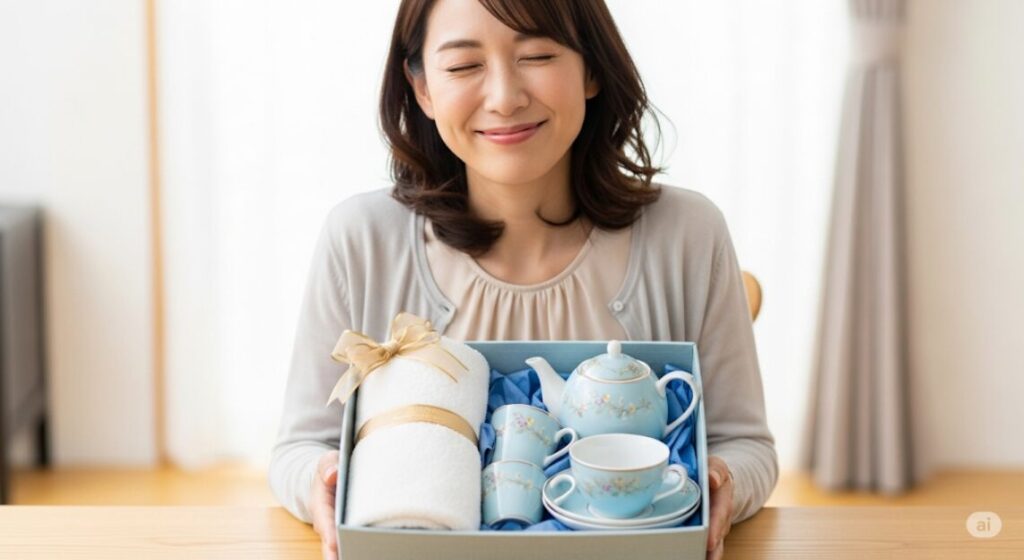 産後何をあげたら嬉しいですか? 産後 プレゼント 嬉しかったもの ママ