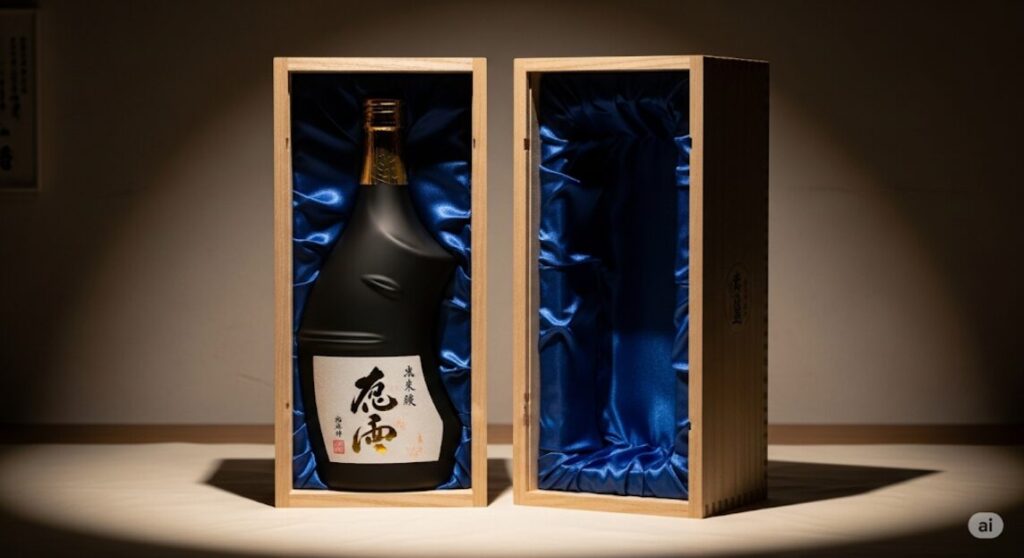 風の森の最高級酒は何ですか? 風の森 日本酒 取扱店