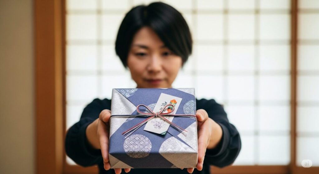 お取り寄せ高級品はギフトに最適 水羊羹 綺麗