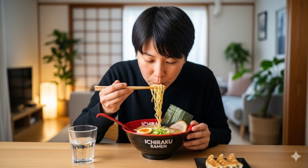 自宅でお店気分!有名ラーメン屋のどんぶり販売 お洒落なラーメン屋で出てくる皿