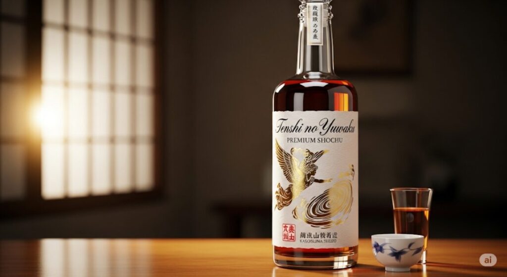 プレミア焼酎としての宝山 富乃宝山 吉兆宝山 違い 飲み方