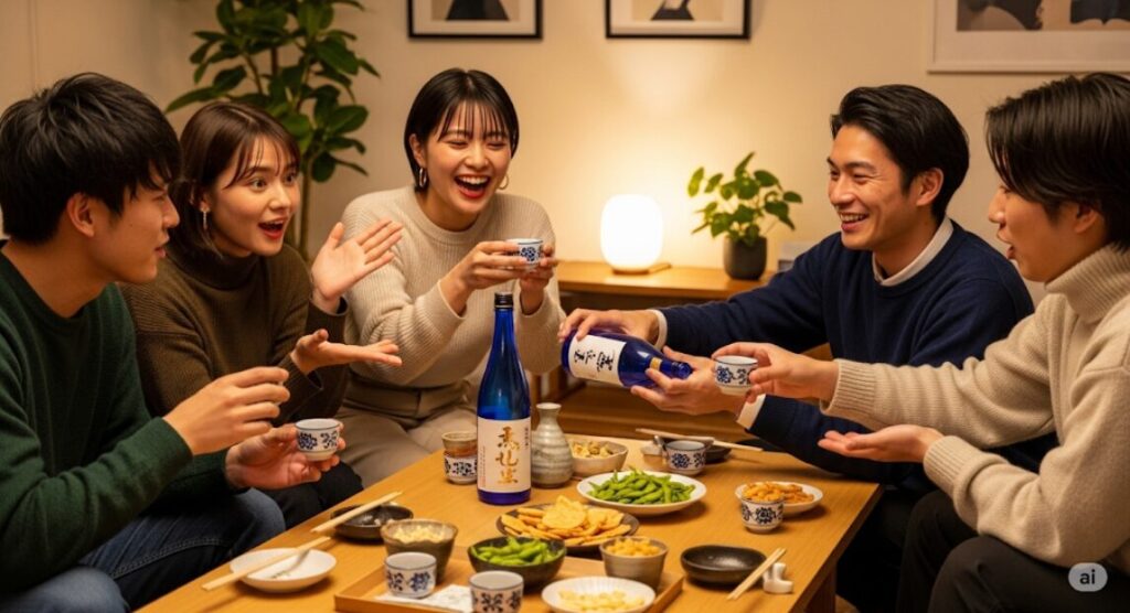 口コミで見る風の森の評判 風の森 日本酒 取扱店