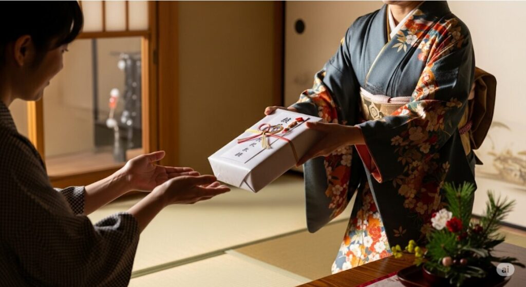 そもそもお年賀とは?いつまで渡すもの? お年賀何が良い