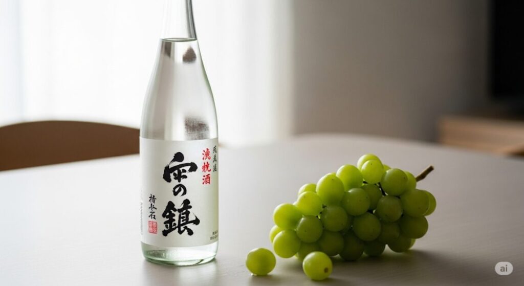 日本酒「風の森」の特徴は? 風の森 日本酒 取扱店