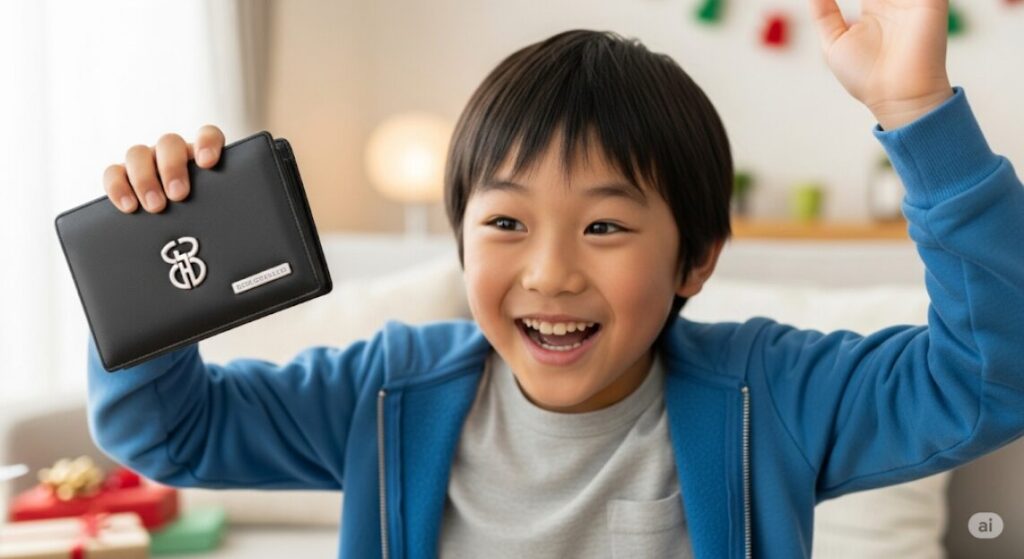 男の子が特に喜ぶプレゼントとは？ 小学6年生 欲しいもの ランキング 男子