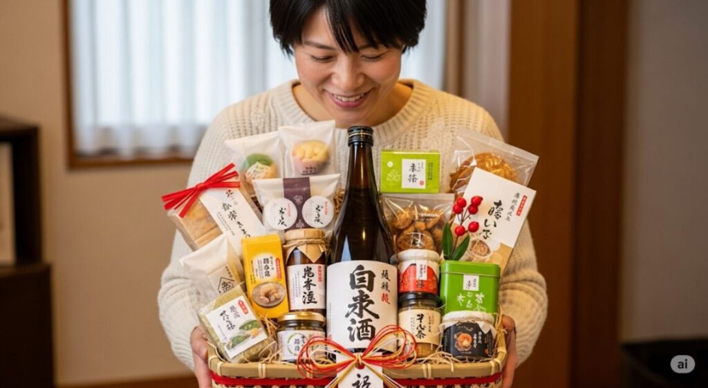 贈り物に人気の地元のギフトとは 松の司 最高級 値段 ランキング