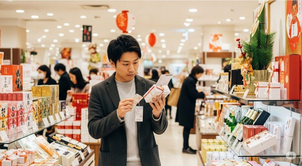 お年賀のルールは?金額の相場も解説 お年賀何が良い