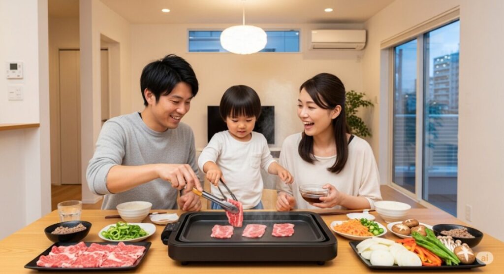 子供がいる一戸建て家庭に喜ばれる贈り物 新築祝いにもらって嬉しいもの