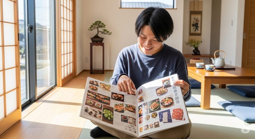 実用品なら地元のギフトという選択肢も 新築祝いでもらって嬉しいもの