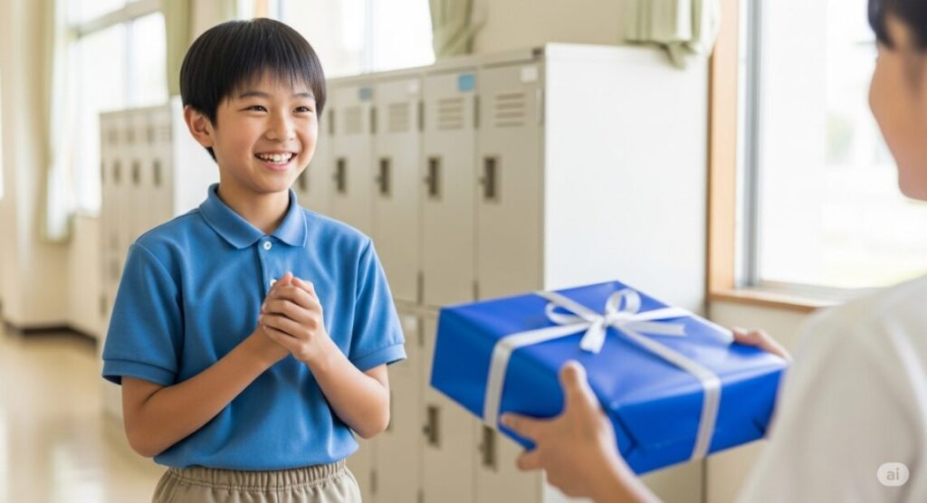 小学6年生の男の子がもらって嬉しいものは何ですか？ 小学6年生男子 プレゼント