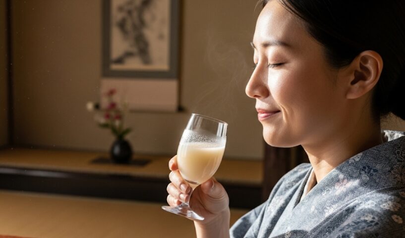飲みやすい甘口の日本酒 滋賀県 地酒 ランキング