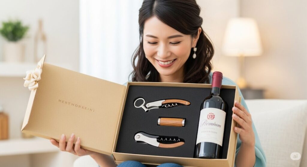 お酒が好きな女性へのプレゼントは何がいいですか? お酒好き プレゼント お酒以外
