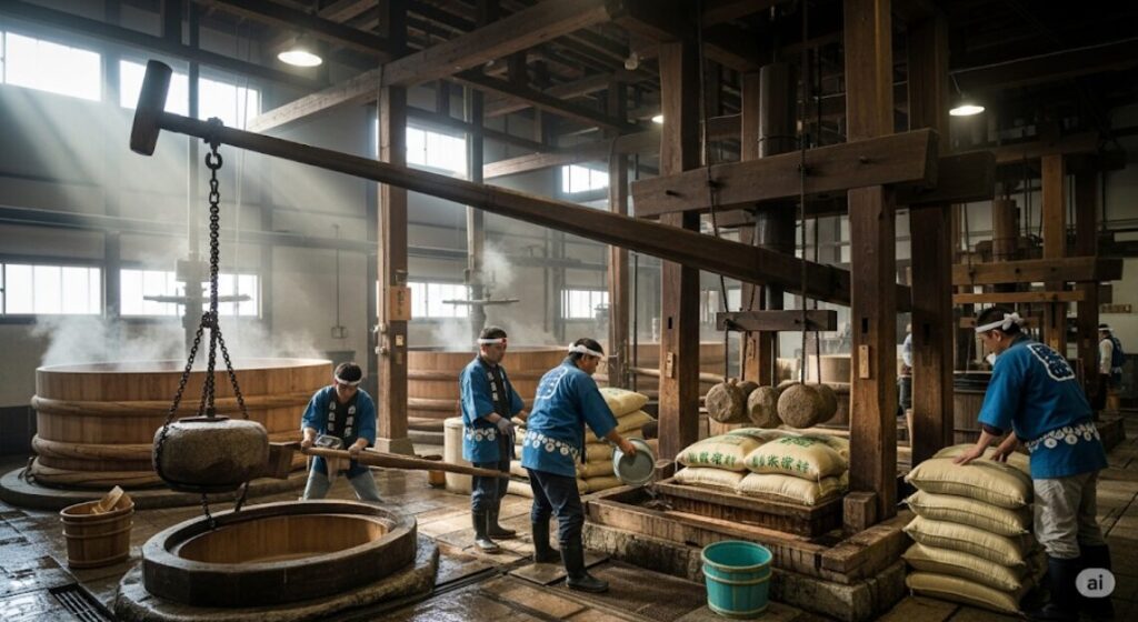 珍しい製法や限定品の銘柄 滋賀県 お酒 有名