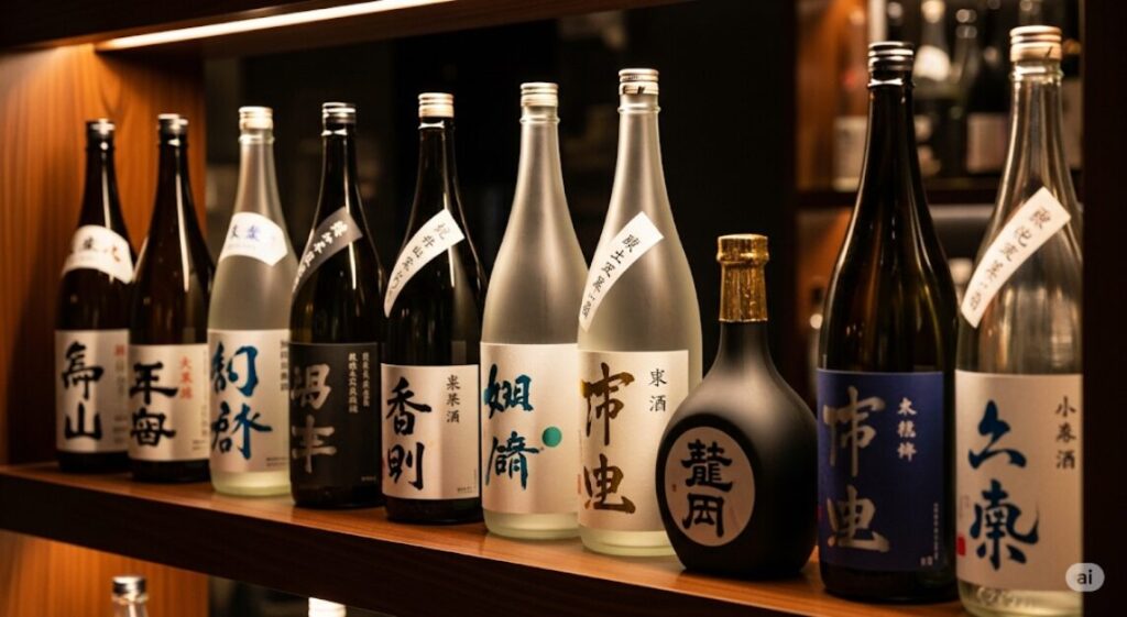風の森のおすすめ銘柄ランキング 風の森 日本酒 取扱店