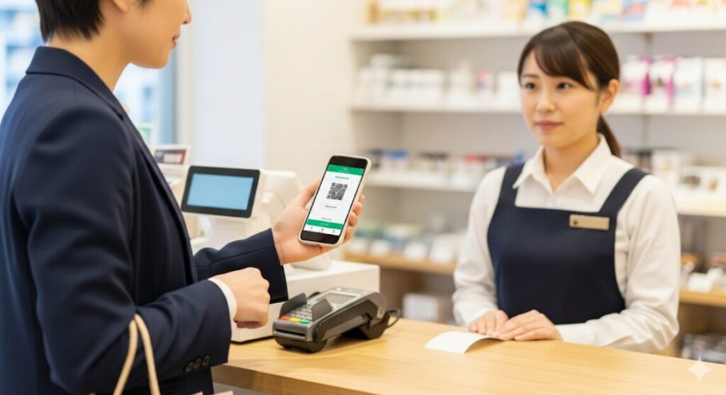 和栗白露の支払い方法は? わぐりしらつゆ