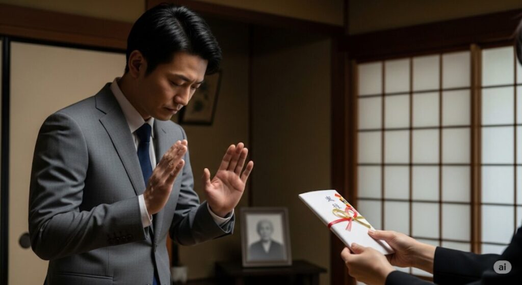 お年賀でタブーなものはある? お年賀何が良い