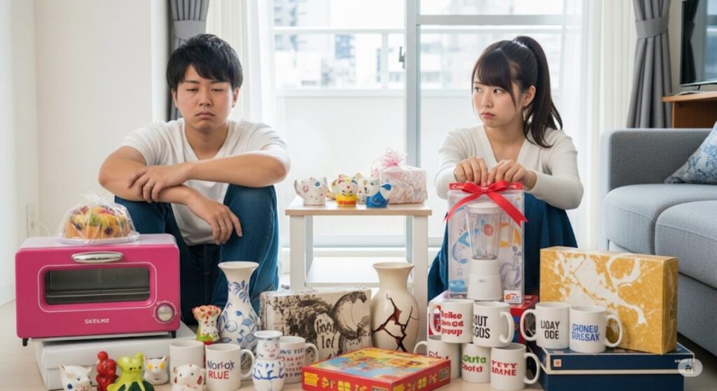 もらって嬉しくない結婚祝いのリアルな意見 結婚祝い 1万円 女友達