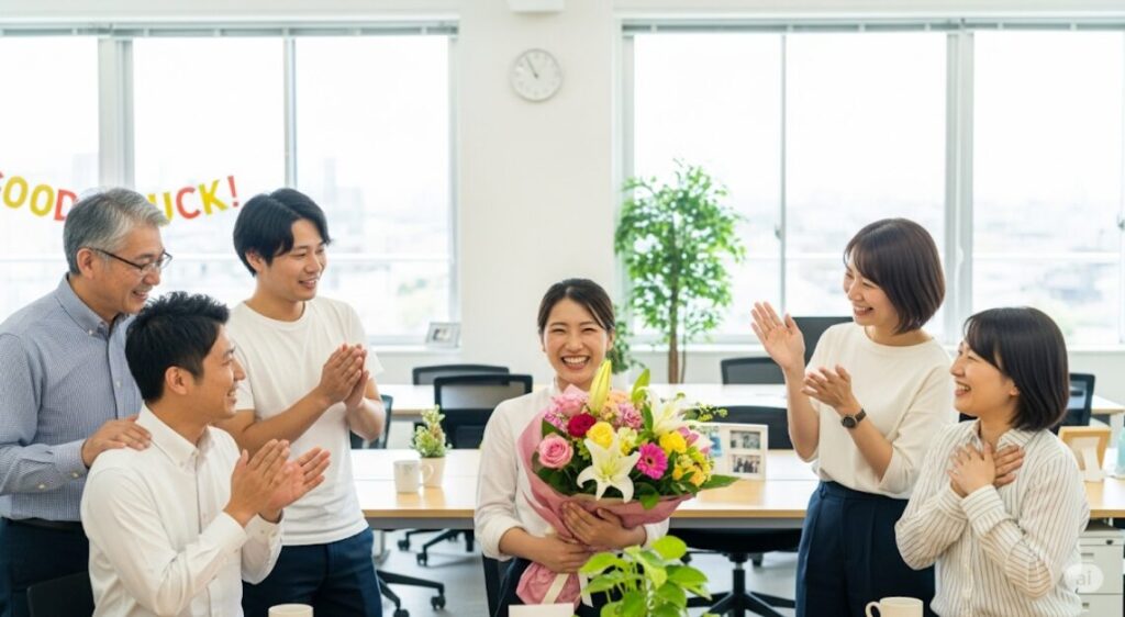 はなむけの表書きはどんな時に使う？ お餞別 書き方 見本