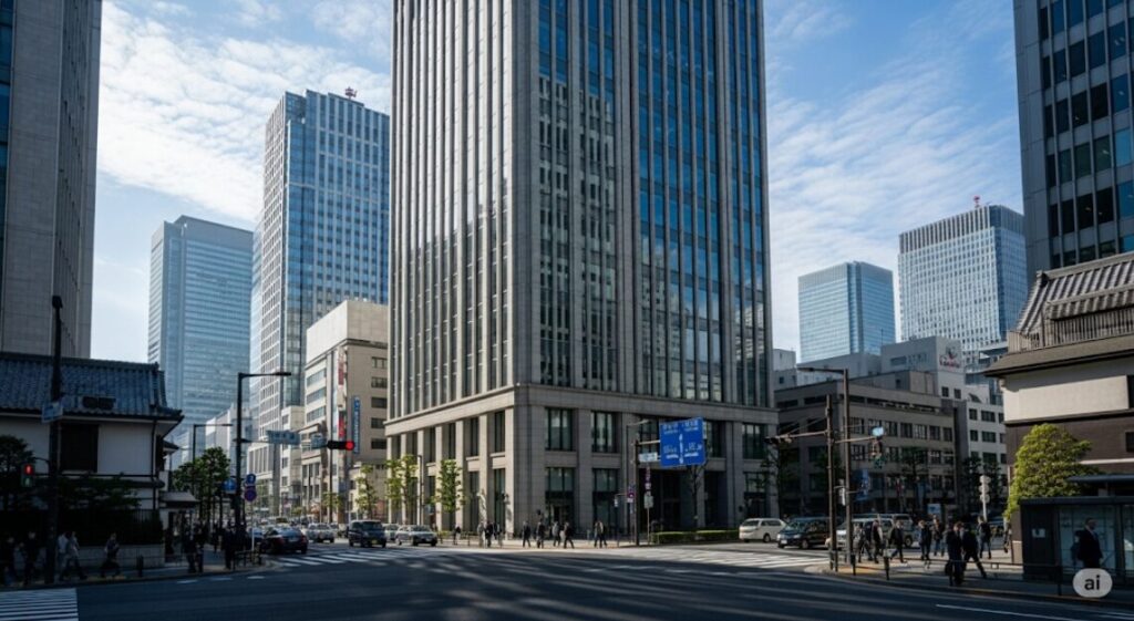 銀座風月堂の本社はどこですか? 今菓子司 銀座風月堂
