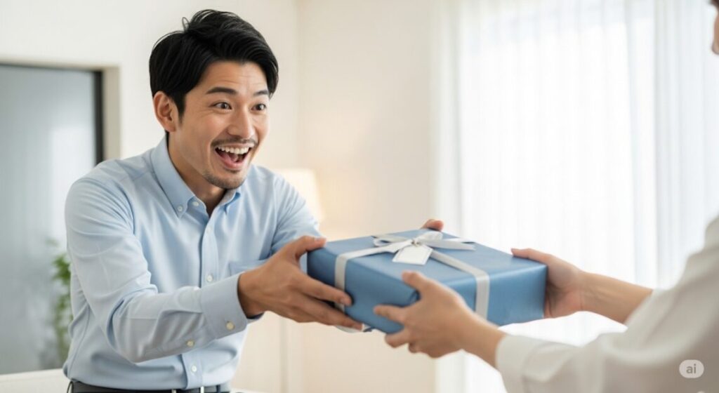 男性に喜ばれるプレゼントの選び方 お酒好き プレゼント お酒以外