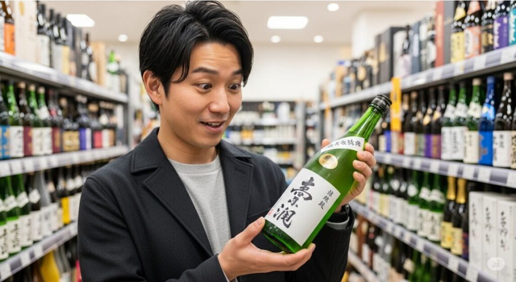 風の森の値段はどのくらい? 風の森 日本酒 取扱店