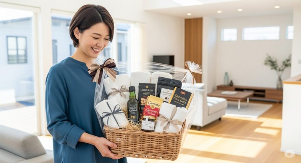 新築祝いにもらって嬉しいものは何ですか？ 新築祝いにもらって嬉しいもの
