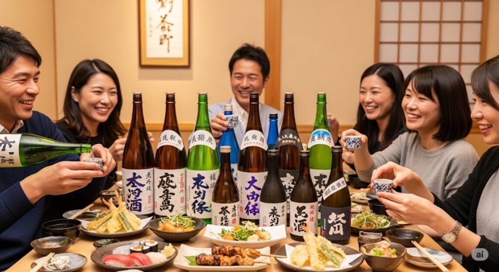人気のみずきや産土など豊富な種類 松の司 最高級 値段 ランキング