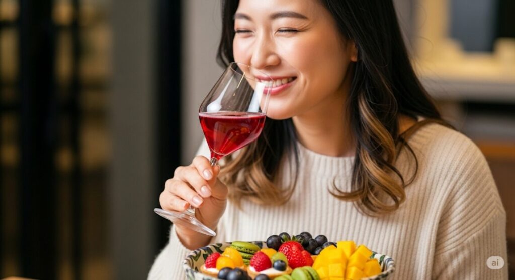 甘口で飲みやすいワインはある? アルパカワイン 人気順