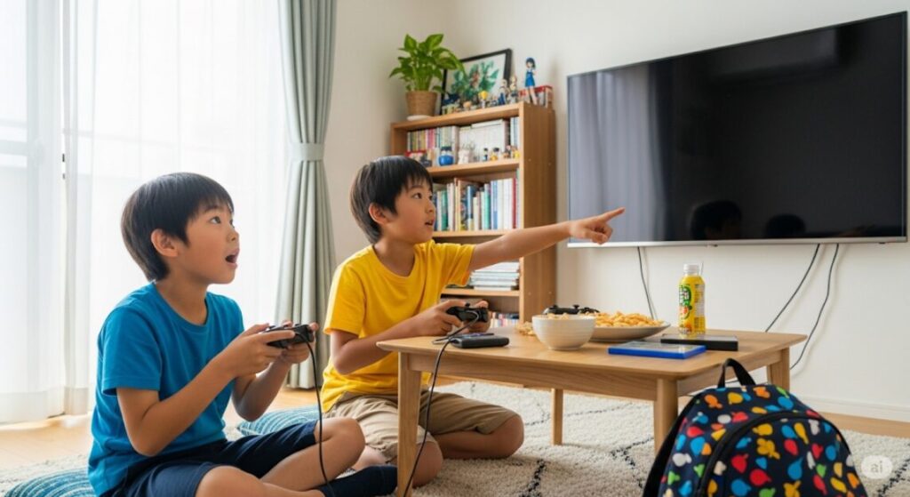 小学生男子に流行っているものは何ですか？ 小学6年生 欲しいもの ランキング 男子