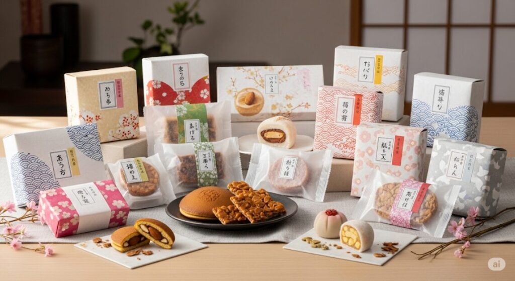 人気のメニューと価格帯を紹介 粟玄 商品一覧 和洋