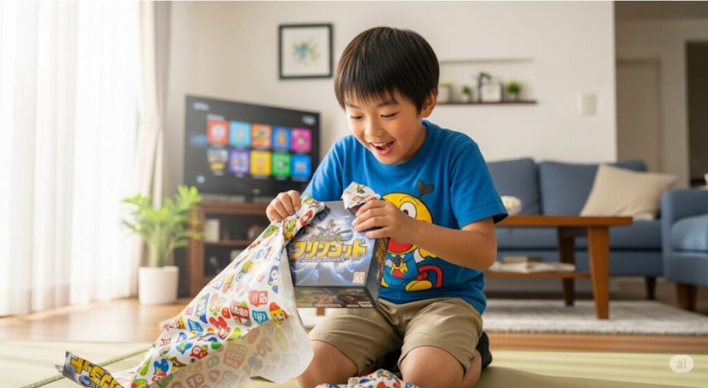 小学生男子が欲しい物ランキングは？ 小学6年生 欲しいもの ランキング 男子