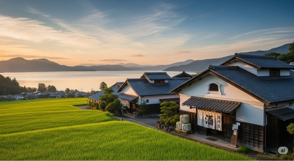 滋賀県で美味しい地酒は? 滋賀県 地酒 ランキング
