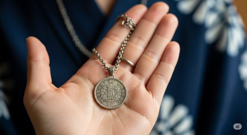 形に残る記念品に生まれ年のコインはいかが？ 生まれ年 プレゼント ワイン 以外