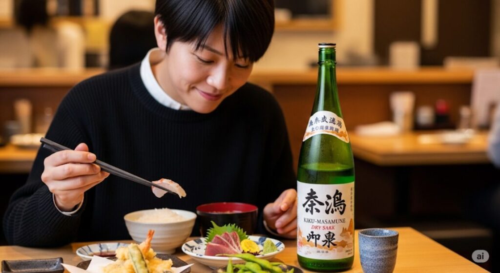 食中酒に最適な辛口の銘柄 滋賀県 地酒 ランキング