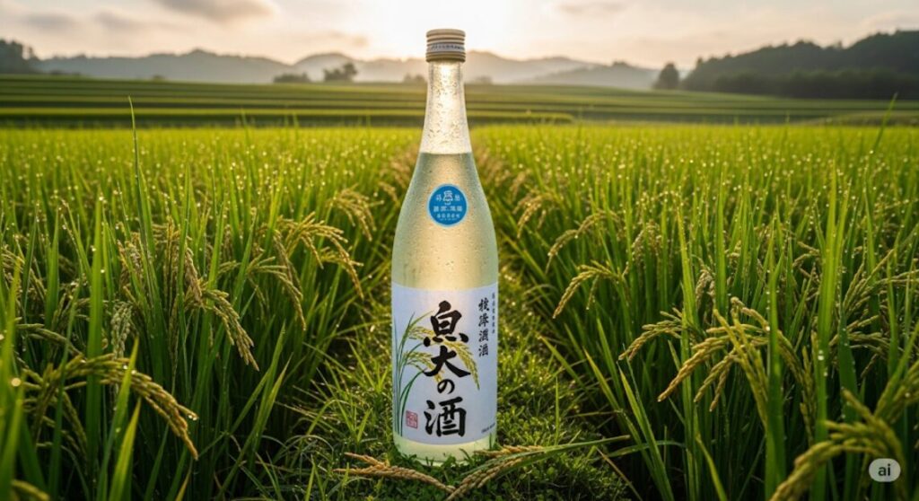 無農薬の純米大吟醸アゾラ 松の司 最高級 値段 ランキング
