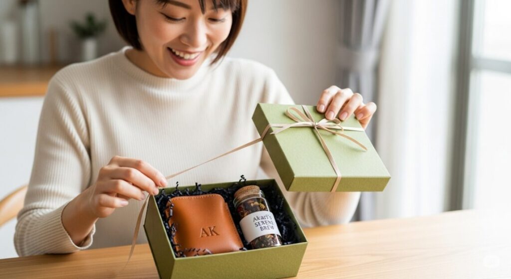 ちょっと差がつくハイセンスなアイテム センスのいいプレゼント 女性 20代後半