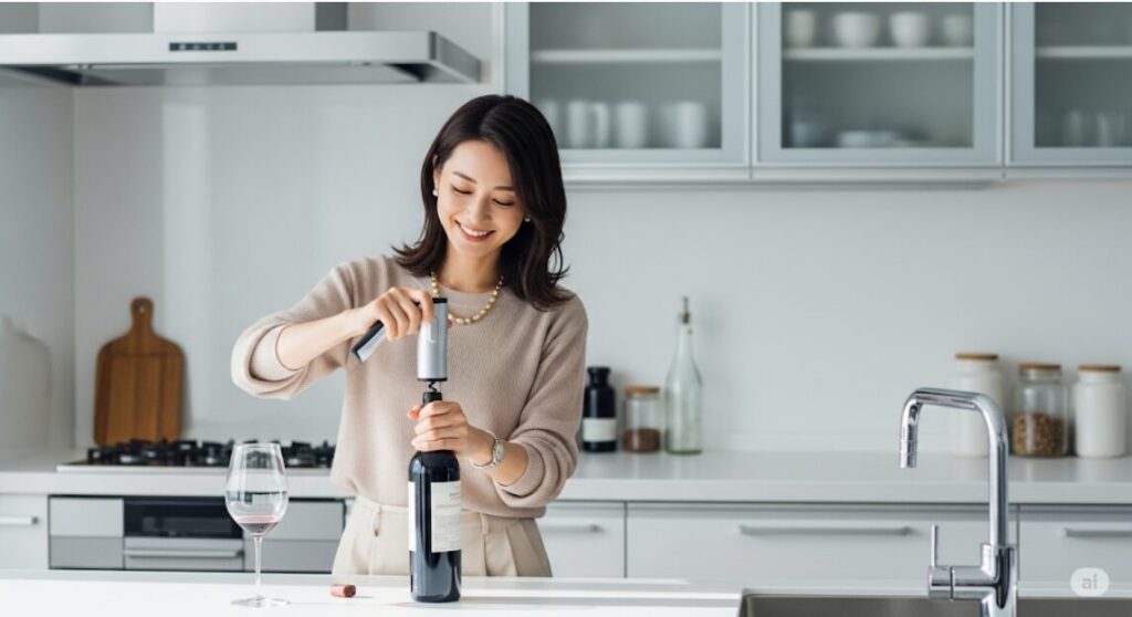 女性がもらって嬉しい実用的なプレゼントは? お酒好き プレゼント お酒以外