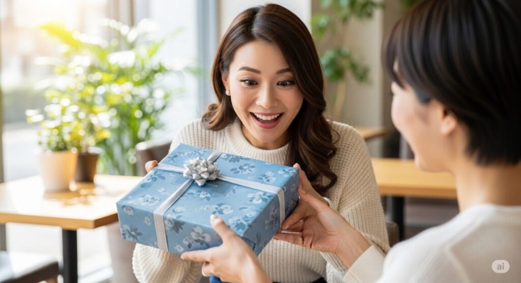 20代後半の女性がもらって嬉しいプレゼントは？ センスのいいプレゼント 女性 20代後半