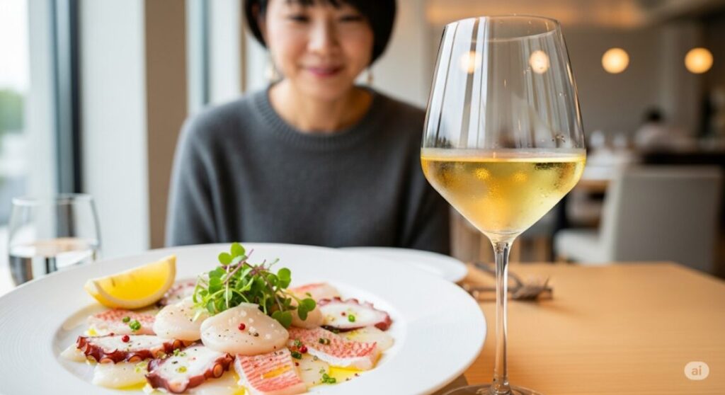 爽やかな白ワインの風味 アルパカ ワイン どれが 美味しい
