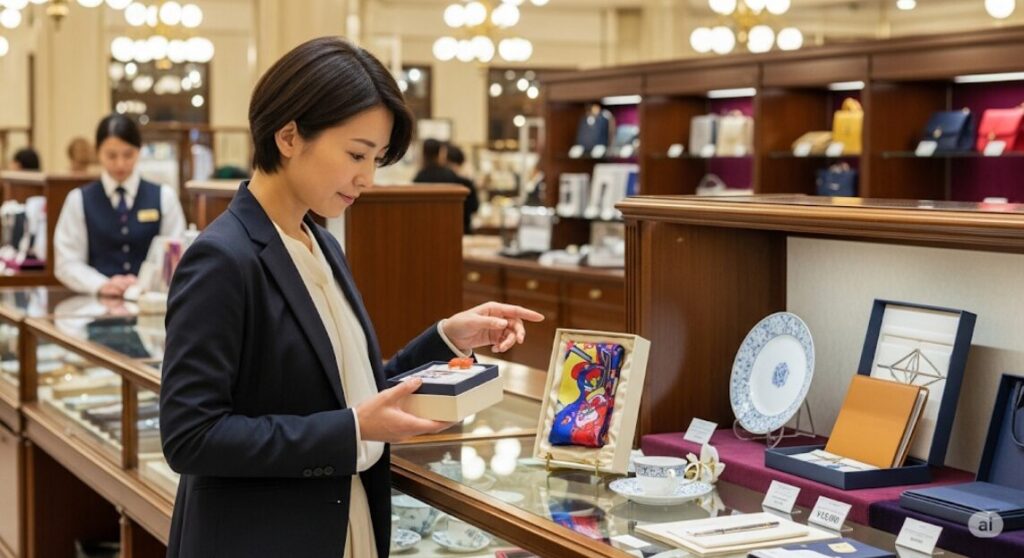 高島屋で選べるセンスの良い手土産 ワイン好き プレゼント おつまみ