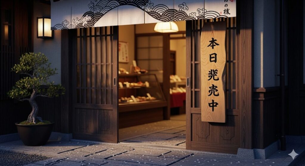 空也もなかは当日予約できるのか? 空也 もなか 予約