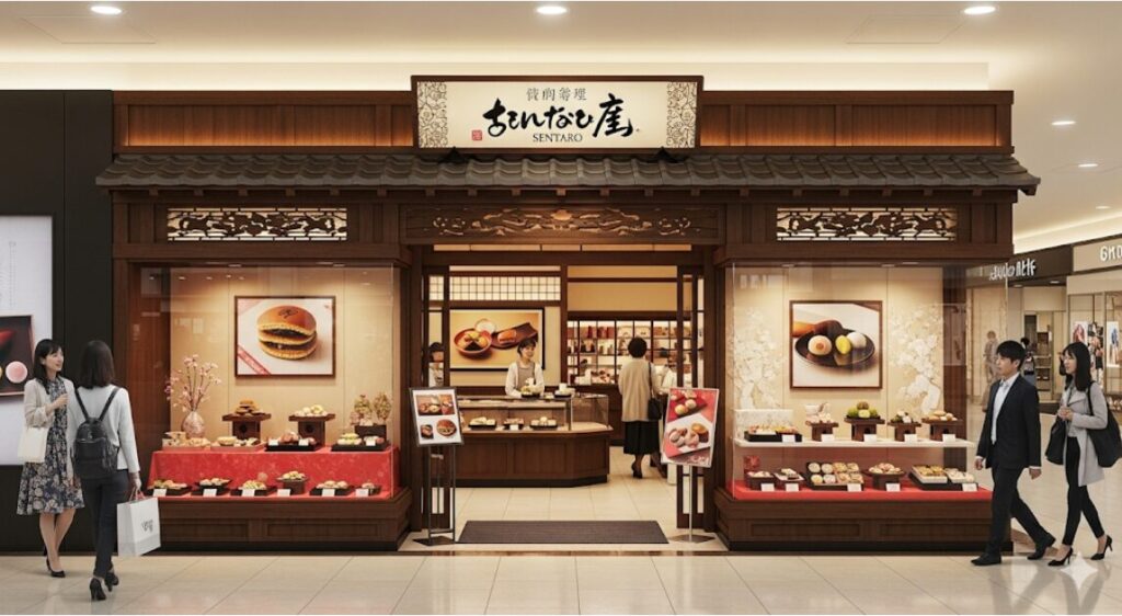 仙太郎の店舗はどこで購入できる? 仙太郎 人気 ランキング おすすめ