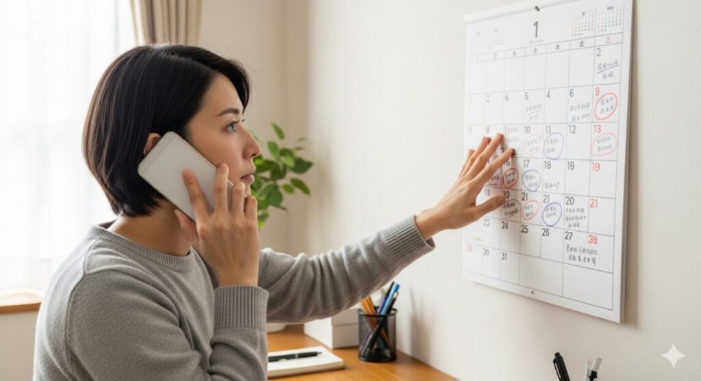 空也の予約は何日前からがベスト? 空也 もなか 予約