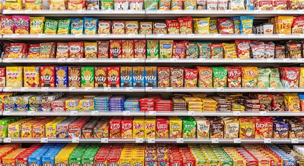 結局、日本で1番売れているお菓子は何ですか? 日本一美味しいお菓子ランキング