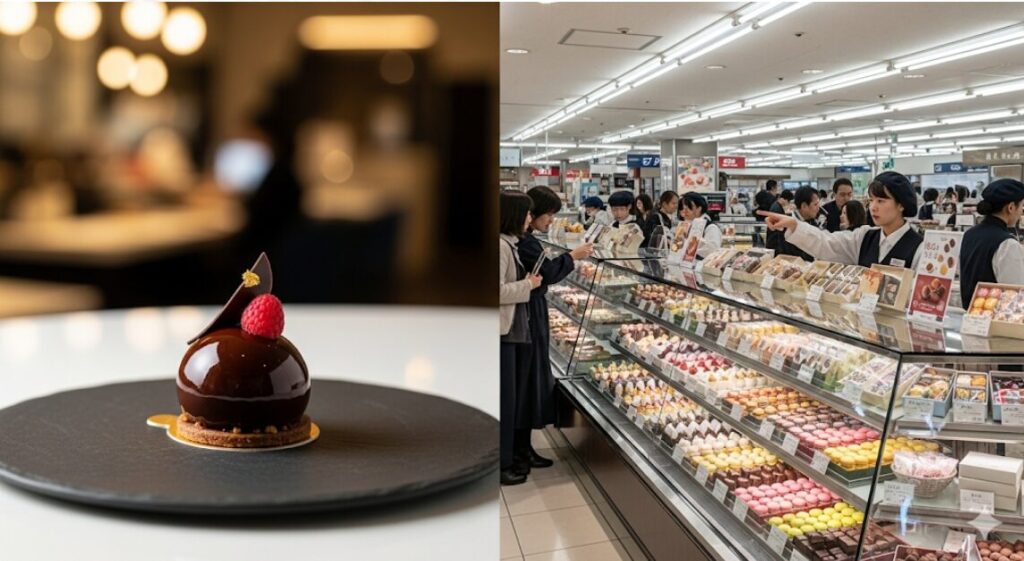 もらって嬉しいお菓子は高級品?デパ地下? 日本一美味しいお菓子ランキング