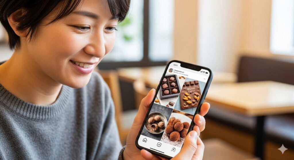 SNSでの感想や口コミを紹介 イヴァン シュヴァリエ