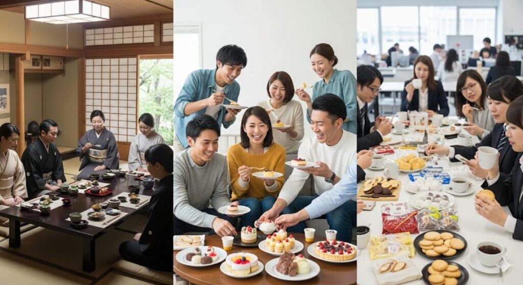 シーン別で選ぶ本当に美味しいお菓子 日本一美味しいお菓子ランキング