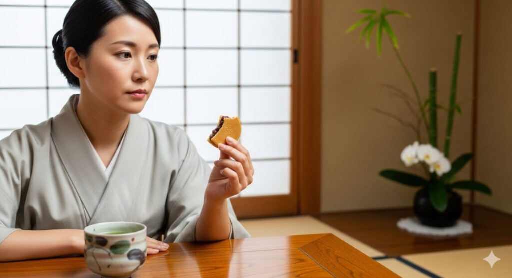 まずいとの噂も?空也もなかの評判 空也 もなか 予約