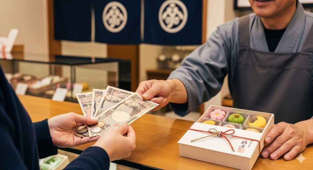 空也もなか10個の値段はいくら? 空也 もなか 予約