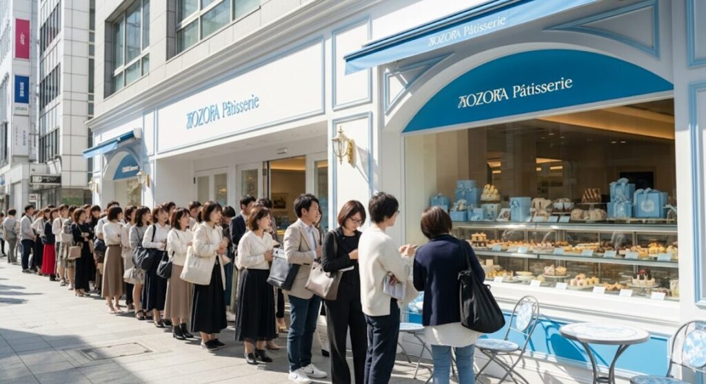薫るバター サブリナはなぜ人気があるのですか? 薫るバター サブリナ 人気商品
